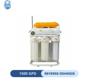 Jual Mesin Reverse Osmosis